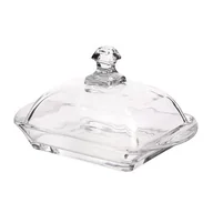 Inne naczynia kuchenne - Maselnica szklana - miniaturka - grafika 1