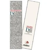 Zakładki do książek - Zakładka do książki Bibbia op 3 sztuki) - miniaturka - grafika 1