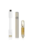 Akcesoria medyczne - Waporyzator Cbd Vape - Pen 70% Full Spectrum Incannation - miniaturka - grafika 1