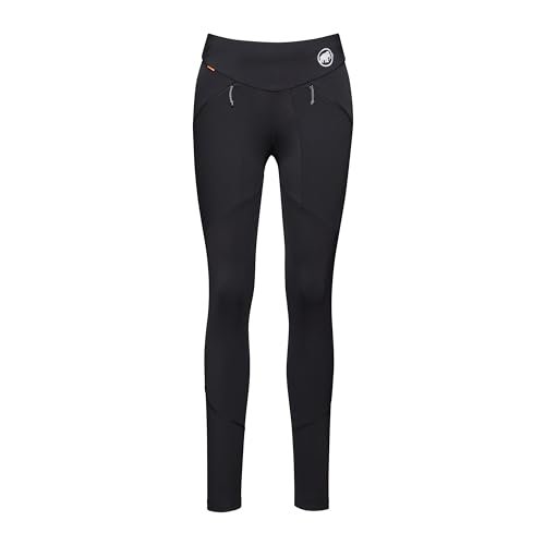 Mammut Aenergy Light Rajstopy Kobiety czarny XS