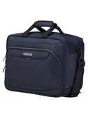 Torby podróżne - Torba podręczna 3w1 American Tourister SummerRide Boarding Bag - navy - miniaturka - grafika 1