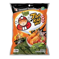 Chipsy - Crispy Seaweed Tom Yum 59g - miniaturka - grafika 1