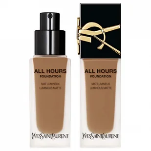 Yves Saint Laurent All Hours Foundation Reno DN1 - Podkłady do twarzy - miniaturka - grafika 1