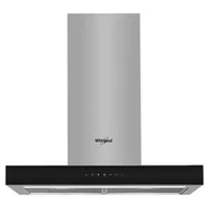Okapy kuchenne - Whirlpool WHBS 62F LT K/1 - miniaturka - grafika 1