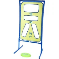 Zabawki interaktywne dla dzieci - Tarcza do frisbee SCATCH 111 x 56 x 43 cm - miniaturka - grafika 1