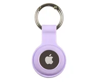 Lokalizatory GPS - Mobile Origin Airtag KeyChain purple - miniaturka - grafika 1