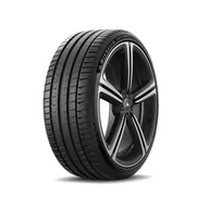 Opony letnie - Michelin Pilot Sport 5 245/35R20 95Y - miniaturka - grafika 1