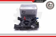 Akcesoria do układu elektrycznego - Sprężyna śrubowa, poduszka powietrzna Esen SKV 96SKV581 - miniaturka - grafika 1