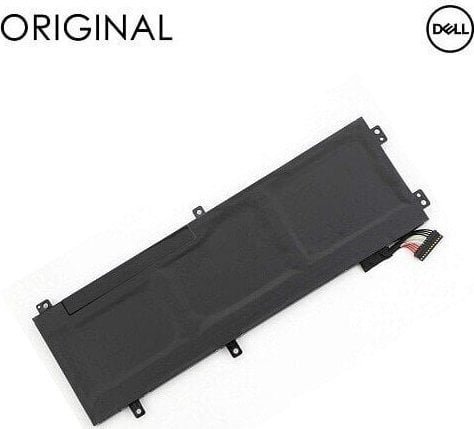 Bateria Dell Notebook baterija, DELL M7R96 62MJV, Original