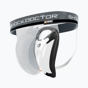 Rugby - Suspensor Shock Doctor Supporter BioFlex Cup - miniaturka - grafika 1
