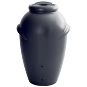 Węże ogrodowe i zraszacze - Pojemnik na deszczówkę AQUA CAN 210L antracyt - miniaturka - grafika 1