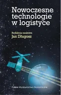 Ekonomia - Nowoczesne technologie w logistyce - miniaturka - grafika 1
