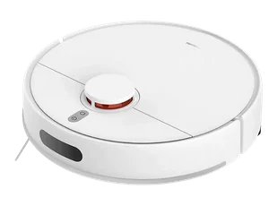 Robot sprzątający Xiaomi S40 Biały - Roboty sprzątające - miniaturka - grafika 1