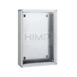 Legrand Rozdzielnica metalowa XL3 800 1250x660mm 020402 020402 - Rozdzielnie elektryczne - miniaturka - grafika 1
