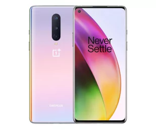 OnePlus 8 5G 8GB/128GB Dual Sim Wielokolorowy - Telefony komórkowe - miniaturka - grafika 1