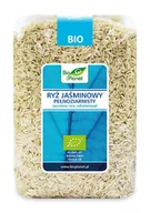 Ryż - Bio Planet Wilkowa Wieś 7, 05-084 Leszno k. Warsz Ryż jaśminowy pełnoziarnisty BIO 1kg 000-44FD-217A5 - miniaturka - grafika 1