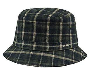Barts Męska czapka Grayling Hat zimowa, granatowa, jeden rozmiar - Czapki damskie - miniaturka - grafika 1