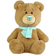 Maskotki i pluszaki - Zabawka pluszowa Miś beżowy Tm Toys - miniaturka - grafika 1