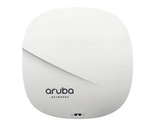 HPE Aruba Networking AP-315 2033 Mbit/s Biały Obsługa PoE JW797A-RFB - Routery - miniaturka - grafika 1