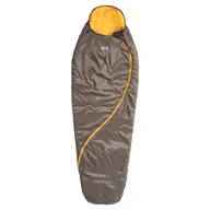 Śpiwory - Jack Wolfskin damski śpiwora smoozip + 7, siltstone, 31 x 17 x 17 cm, L, 3003851 5116012 3003851-5116012 - miniaturka - grafika 1