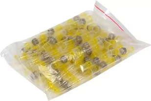 ZESTAW RUREK TERMOKURCZLIWYCH Z CYNĄ 4-6MM2., 100SZT - Pozostałe wyposażenie warsztatu - miniaturka - grafika 3