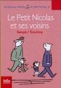 Petit Nicolas et ses voisins - René Goscinny - Klasyka - miniaturka - grafika 1