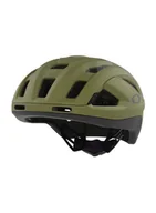 Kaski narciarskie - Kask rowerowy Oakley Aro3 Endurance MIPS - matte fern - miniaturka - grafika 1