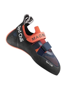 Buty wspinaczkowe Red Chili Magnet II - dark blue - Sprzęt wspinaczkowy - miniaturka - grafika 1
