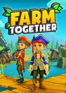 Gry PC Cyfrowe - Farm Together - Sugarcane Pack (PC) klucz Steam - miniaturka - grafika 1