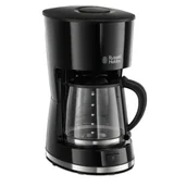 Ekspresy do kawy - Russell Hobbs Mode Black 21420-56 - miniaturka - grafika 1