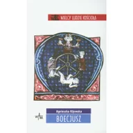 Religia i religioznawstwo - WAM Agnieszka Kijewska Boecjusz - miniaturka - grafika 1