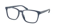 Okulary korekcyjne, oprawki, szkła - Okulary korekcyjne Ralph Lauren RL 6226U 5377 - miniaturka - grafika 1