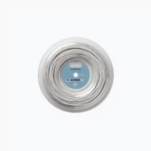 Naciąg tenisowy Luxilon Alu Power Vibe Reel Pearl 125 200 m white milk - Tenis ziemny - miniaturka - grafika 1