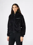 Kurtki damskie - Champion Kurtka polarowa w kolorze czarnym - miniaturka - grafika 1