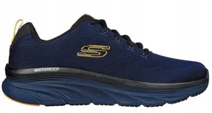 Buty męskie Skechers D'lux Walker rozmiar 42.5 - Buty sportowe męskie - miniaturka - grafika 1