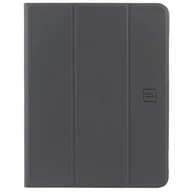 Etui do tabletów - TUCANO Up Plus Case - Etui iPad Air 10.9 w/Magnet & Stand up z uchwytem Apple Pencil (czarny) IPD109UPP-BK IPD109UPP-BK - miniaturka - grafika 1