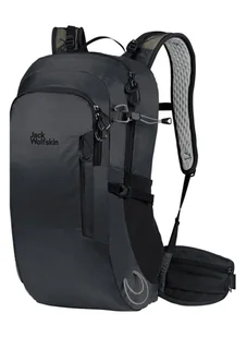 Jack Wolfskin Athmos Shape 24 Plecak 50 cm phantom - Plecaki - miniaturka - grafika 2