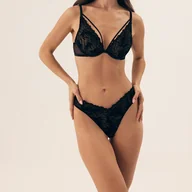 Majtki damskie - Brazyliany Bree Eva Minge x Esotiq - miniaturka - grafika 1