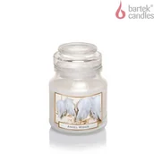 Świece - Świeca zapachowa w szkle Angel Wings 130 g - miniaturka - grafika 1