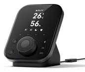 Systemy inteligentnych domów - SwitchBot Hub 3 inteligentny dom - nadajnik Bezprzewodowy Do zawieszenia na ścianę Podczerwień W7202100 - miniaturka - grafika 1