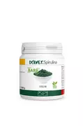 Suplementy i witaminy dla psów - Dolfos Dolvet Spirulina 150g Suplement Diety - miniaturka - grafika 1