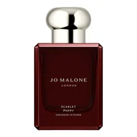 Wody i perfumy damskie - Jo Malone, Scarlet Poppy Cologne Intense 2021, woda kolońska, 50ml - miniaturka - grafika 1