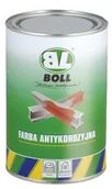 Kosmetyki samochodowe - BOLL Farba antykorozyjna 1000ml WA25-8598 - miniaturka - grafika 1