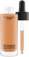 Podkłady do twarzy - MAC Cosmetics Podkład Studio Waterweight Spf 30 /Pa++   Nc50 - miniaturka - grafika 1