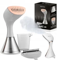 Parownice do ubrań - Vertenz Aura 40 White 1650 W - miniaturka - grafika 1