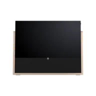 Telewizory - LOEWE iconic collection i.55 telewizor OLED 4K DolbyVision HDR (Brąz) - miniaturka - grafika 1