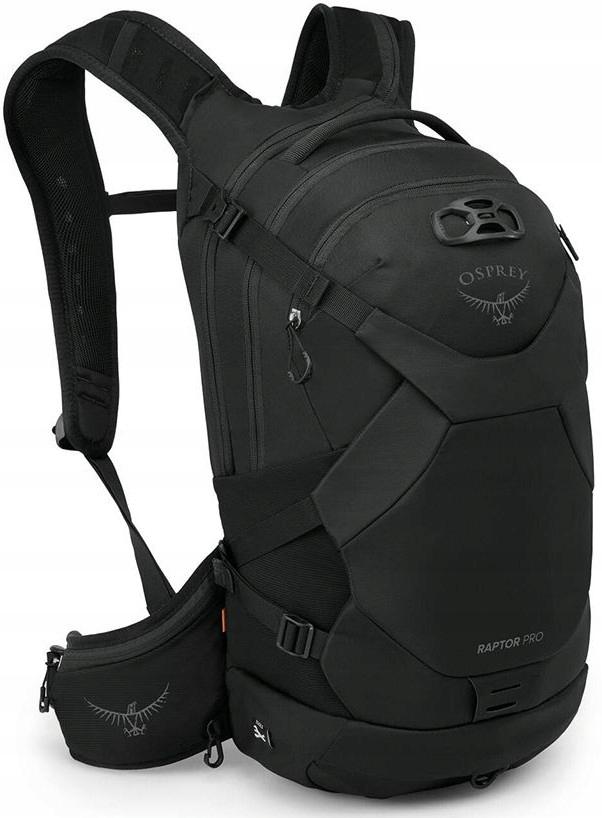 Plecak Rowerowy Osprey Raptor Pro 18L Ochraniacz