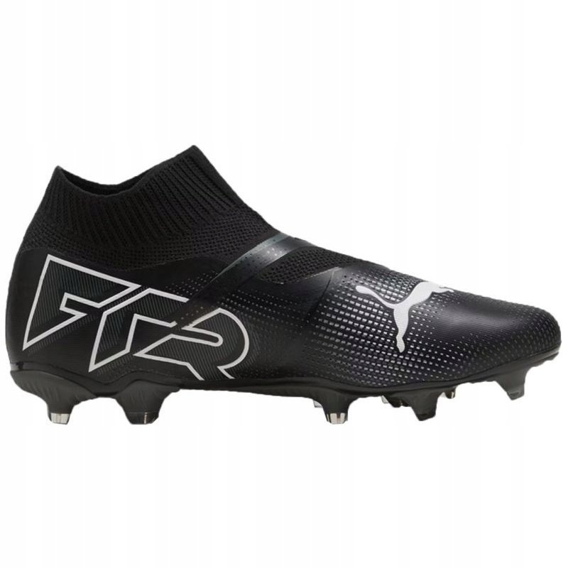 BUTY PIŁKARSKIE, KORKI FUTURE 7 MATCH+ LL FG/AG PUMA 44