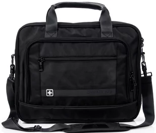 SwissBags LAUSANNE - Torby na laptopy - miniaturka - grafika 1
