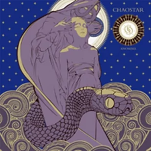 Anomima Cd Dvd (Chaostar) (CD / Album) - Inna muzyka - miniaturka - grafika 1